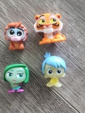 Disney?Doorables?Collection